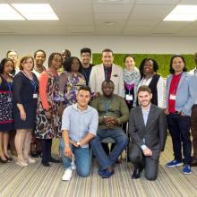 Unleashing the power of #NCDVoices: Building a public narrative on NCDs
