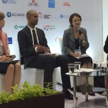 NCDS at the World Congress of Cardiology and Cardiovascular Health