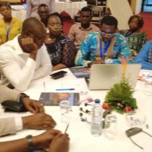 In Cameroon, diabetes leaders explore progress and next steps