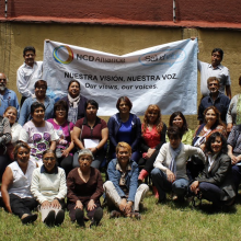 NCDA to promote meaningful involvement of people living with NCDs through a Global Charter