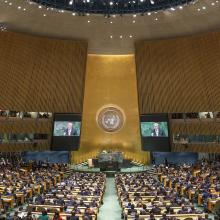 NCDA Statement at UHC HLM Interactive Hearing