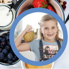 Off to the right start this World Diabetes Day