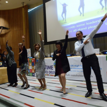 Third UN High-Level Meeting on NCDs highlights need to implement WHO Best Buys