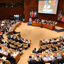 PAHO approves regional plan of action on trans fat elimination