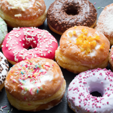 Leading progress on trans fat elimination in Mexico and Pakistan 