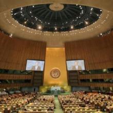 Arogya World Launches Op-Ed pieces for the one-year anniversary of the UN High Level Meeting 