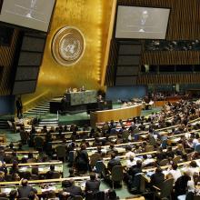 #UNGA71 NCDA briefing and side-event calendar now available