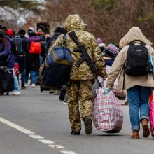 Crise humanitaire en Ukraine : Assurer la protection et les services de santé pour des millions de personnes vivant avec des maladies chroniques