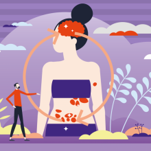 Maladie psoriasique et santé mentale : Journée mondiale du psoriasis 2022