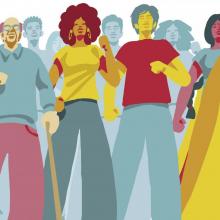 Les communautés mènent la danse : l’Alliance sur les MNT lance un guide d’introduction au suivi communautaire des maladies non transmissibles