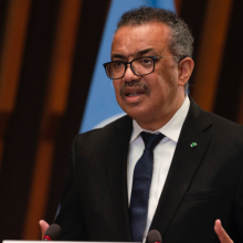 NCD Alliance publishes new advocacy briefing for WHO EB148