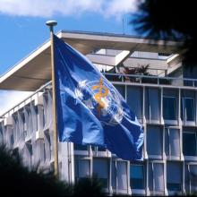 WHO Headquarters Geneva | © WHO: P. Virot