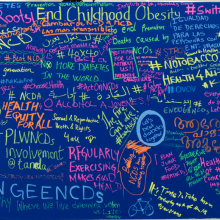 NCDA’s new Solidarity Fund will support 20 NCD alliances to strengthen civil society’s response to COVID-19 