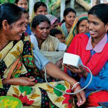 UHC: An empty promise without focusing on chronic diseases
