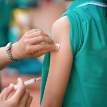 À la pointe des MNT: intégrer les MNT et la santé des femmes –coup de projecteur sur le cancer du col de l’utérus