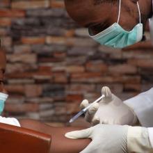 Africa NCDs Network drives advocacy during regional committee meetings for Africa