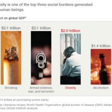 How the world could better fight obesity