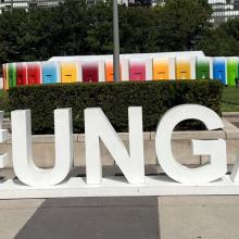 Global Week for Action finishes with a unified and strong call to act on NCDs now!