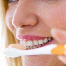 Be Proud of Your Mouth: Show your support for World Oral Health Day on 20 March!