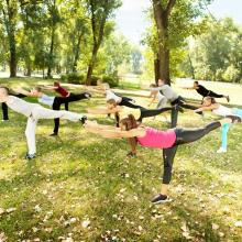 Bangkok Declaration on Physical Activity for Global Health and Sustainable Development launched