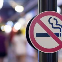 World No Tobacco Day during the time of coronavirus crisis