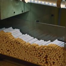 Tobacco industry