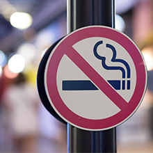 Tobacco tax