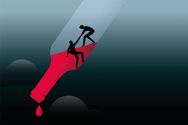 We are what we drink: WHO tax policy resources aim to lower consumption of alcohol and sugary drinks 