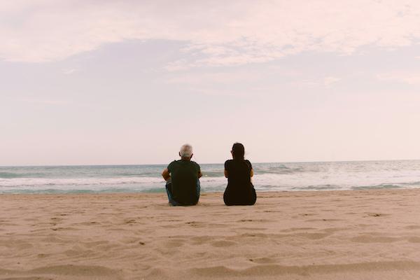 Women caregivers: alone and overburdened 