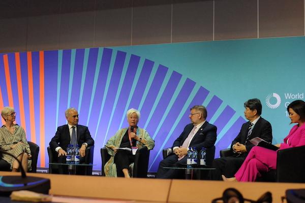 A call to integrate chronic diseases in pandemic preparedness and response