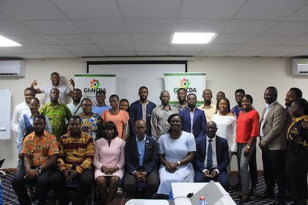 A milestone for sustainable NCDs and health financing: Government of Ghana uncaps National Health Insurance Levy 