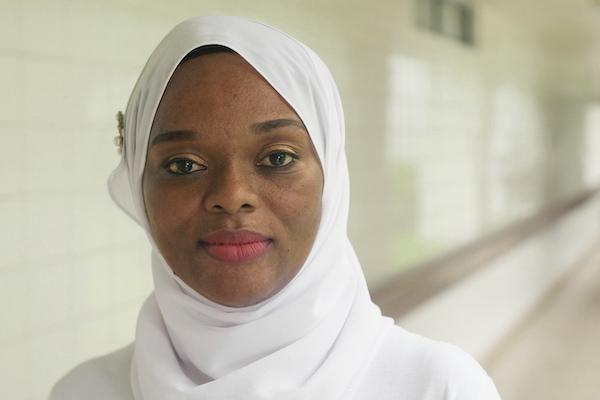 International Women's Day 2024: Re-imagining NCD care for and by women 