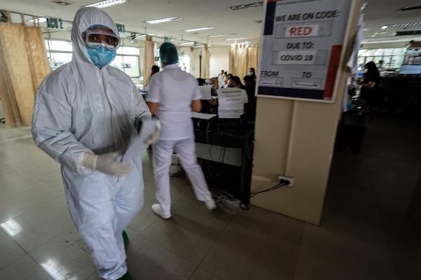 Pandemic Agreement finalised: What it means for equity, UHC, and healthcare workers 