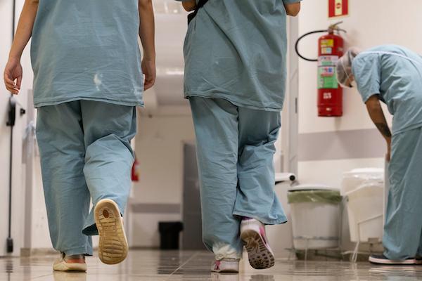 Nearly 75% of Global Deaths are Caused by Non-Communicable Diseases—How the G20 Can Help