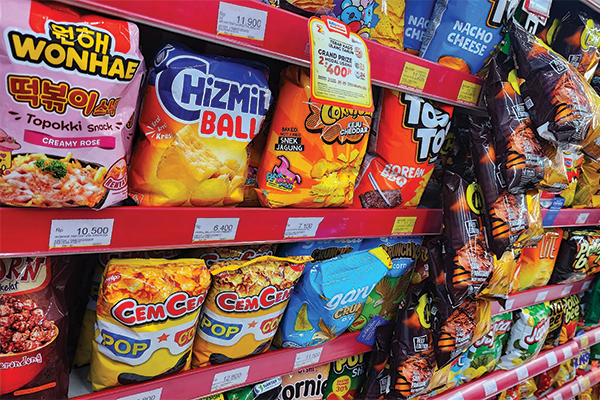 Pakistan Passes Landmark National Standard to Eliminate Trans Fats 