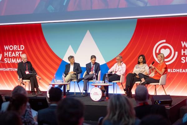 NCDA leaders call for courage and commitment ahead of HLM4 in September