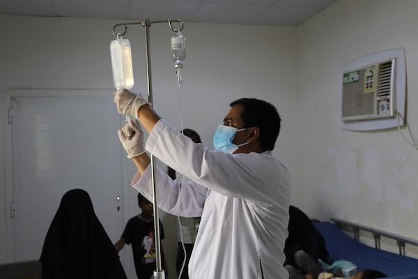 WHA78: Signs of multilateral revival amid budget strains and geopolitical tensions ahead of the 4th High-Level Meeting on NCDs