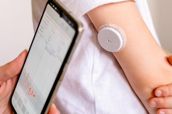 NCD care at our fingertips: Digital tools can help turn back the diabetes epidemic 
