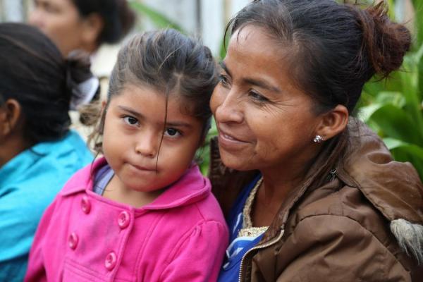 CSW61: Healthy women, healthy livelihoods