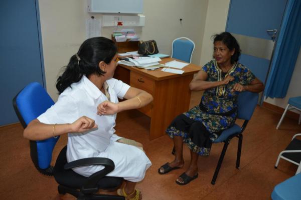 A call to face the scourge of diabetes in Africa