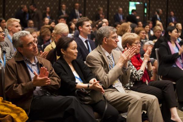 #WHA69: Agenda item 12 on NCDs is due to be discussed starting today