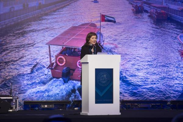 public://news/201712_NCDAF2017_Day1_Gilberto Lontro_NCD Alliance_181-opening_ceremony_HE Mrs. Sawsan Jafar.jpg