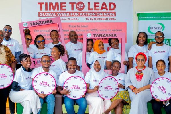 Save these key 2025 dates: Three moments in the road to the HLM4