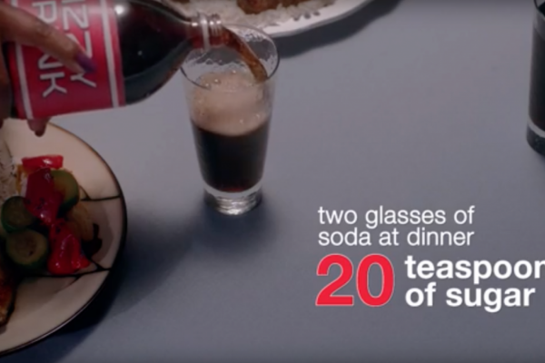 Jamaica restricts sugar sweetened beverages in schools, health facilities