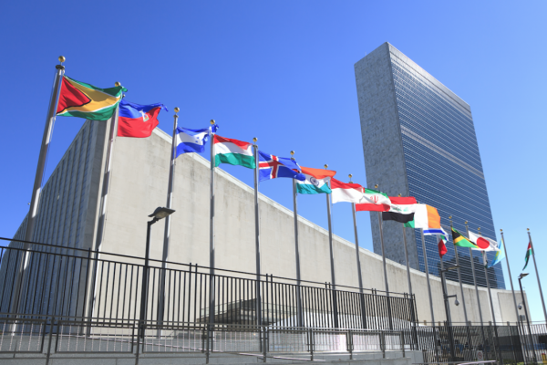 Now open: Registration for interactive hearing ahead of UN HLM on NCDs