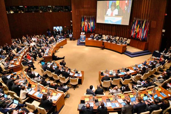 PAHO approves regional plan of action on trans fat elimination