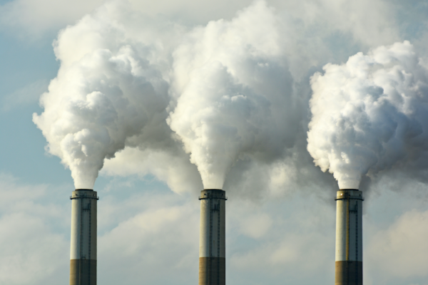 Contaminating clean air discussions: health group call to ban fossil fuel industries from attending international climate negotiations 