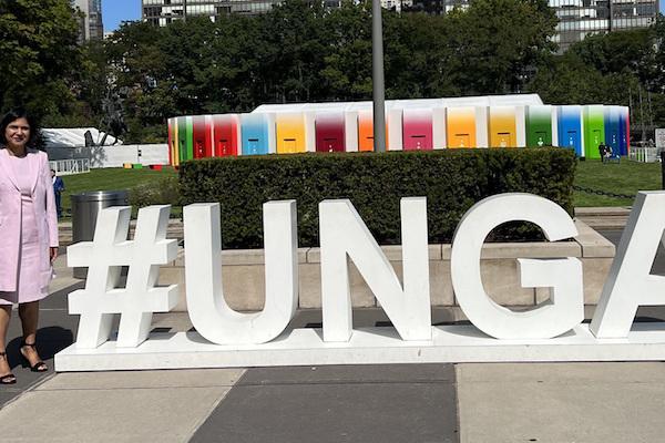 Global Week for Action finishes with a unified and strong call to act on NCDs now!
