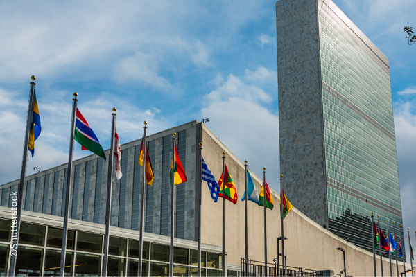 Multi-stakeholder Hearings on Universal Health Coverage (UHC), Tuberculosis and Pandemic Prevention, Preparedness and Response