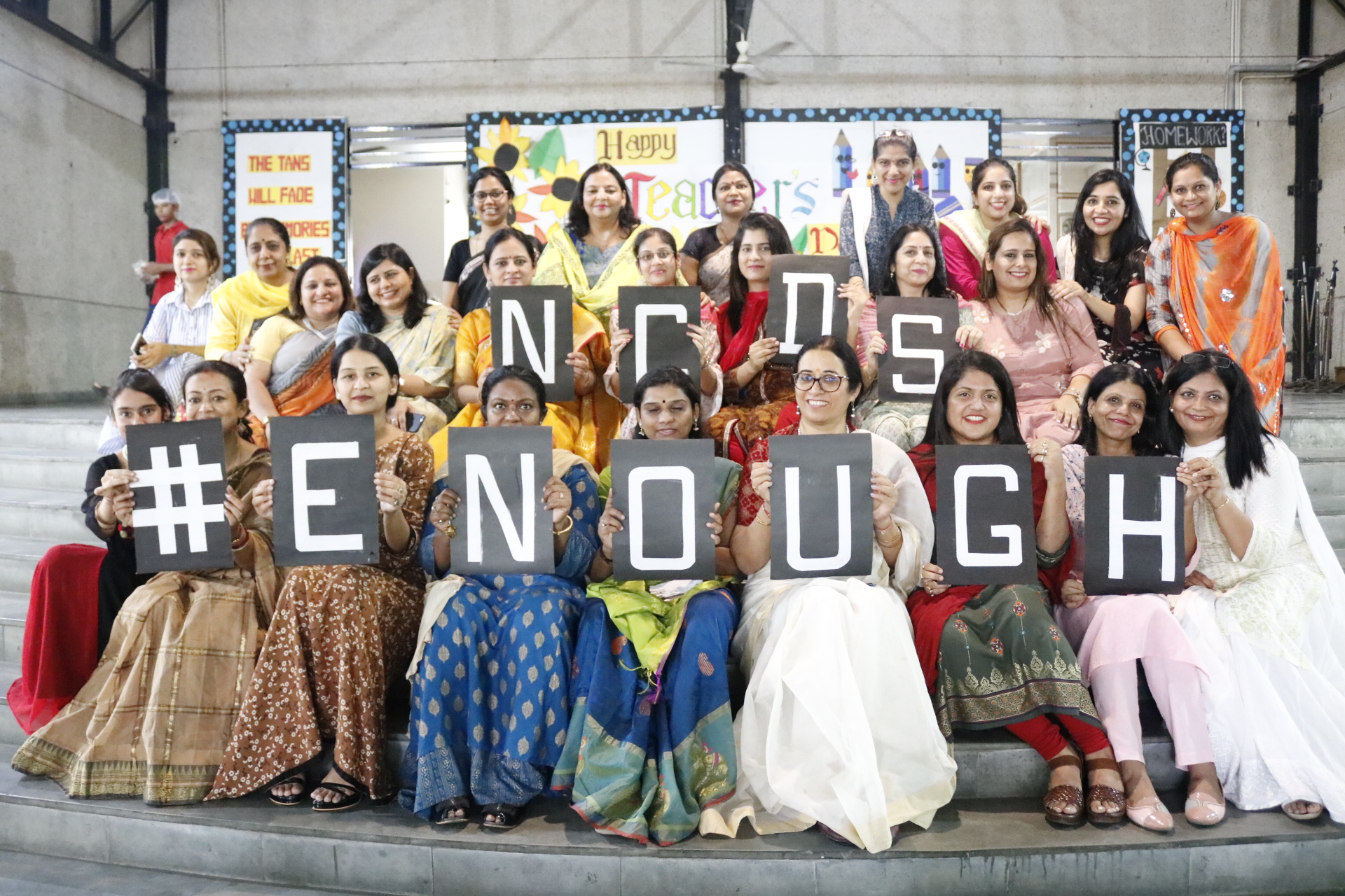 Get ready for this year's Global Week for Action on NCDs!